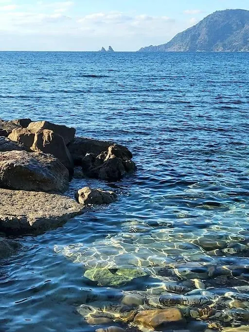 Charmant Studio Entre Mer Et Foret Saint-Mandrier-sur-Mer France