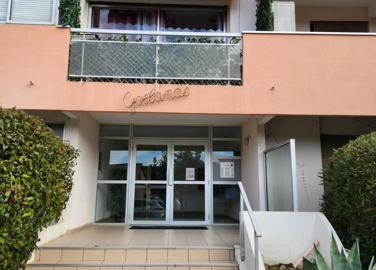 Charmant Studio Entre Mer Et Foret Saint-Mandrier-sur-Mer 0*,  France
